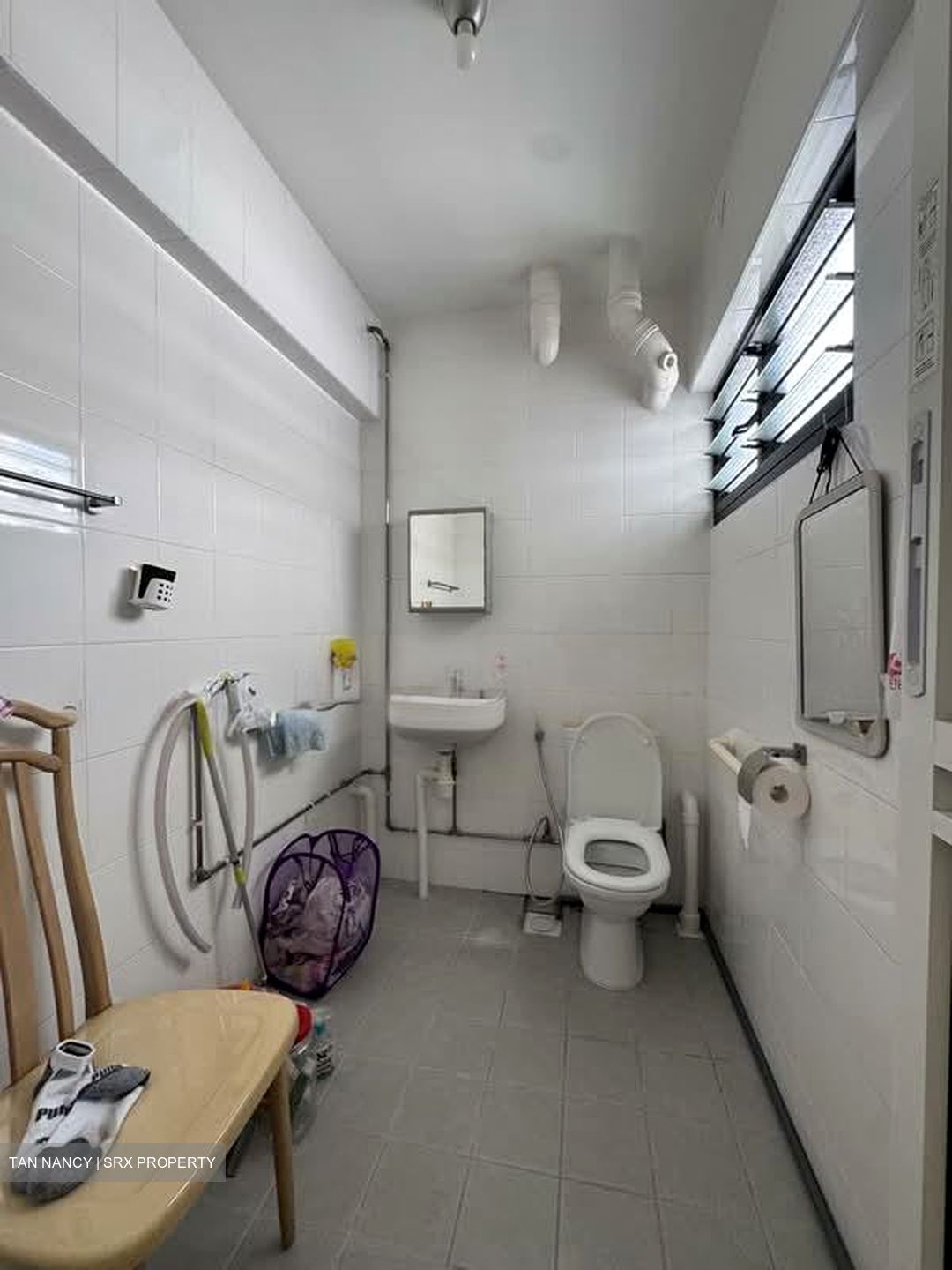 Blk 516 Jurong West Street 52 (Jurong West), HDB 3 Rooms #574479101